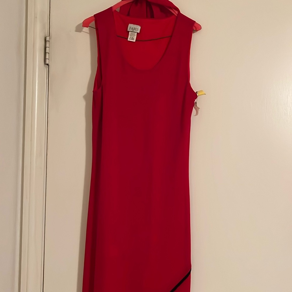 Ella cocktail dress